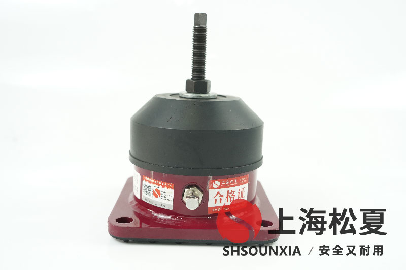 機(jī)械振動(dòng)機(jī)械波安裝SDS氣浮式隔振器